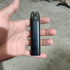 Argus G2 mini with box