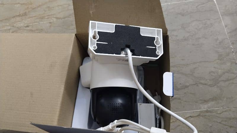 brand new security camera pin pack for security 3