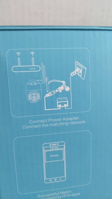 brand new security camera pin pack for security 5