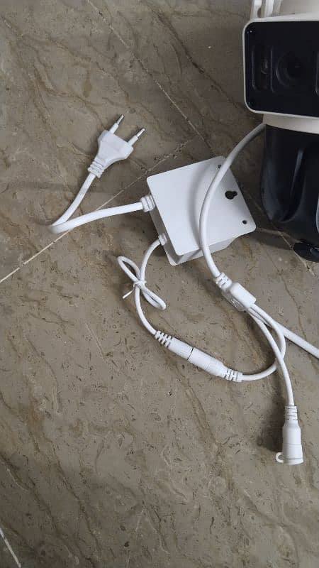 brand new security camera pin pack for security 6