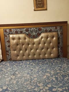 bed set