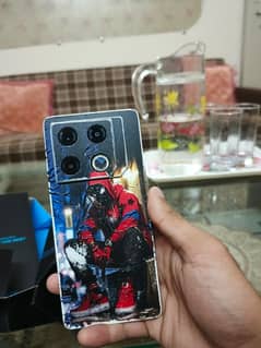 Infinix