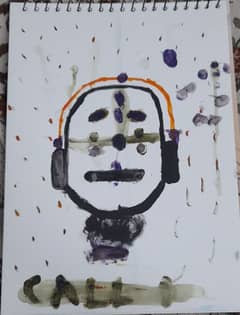 "Headphones and Heartbeats"