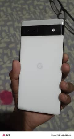 Google pixel 6a sale & exchange