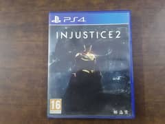 injustice