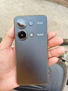 Redmi note 13 pro 10by10 conditioner