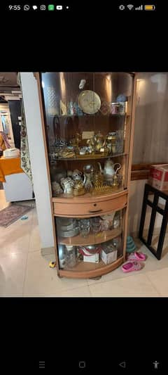 cupboard