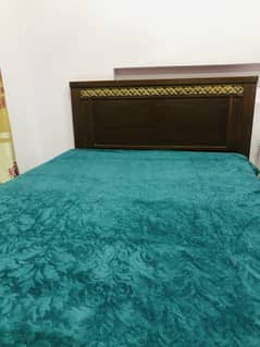 5 feet bed