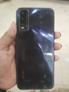 Vivo Y20 4/64gb