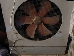 Air cooler
