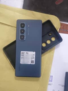 Infinix hot 50 Pro Plus