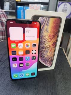 Apple iphone Xs max 256gb memory 0 3 2 5 3 9 8 2 9 6 7