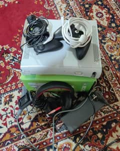 X box 360