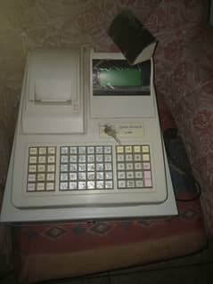 Cash