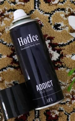 HotIce