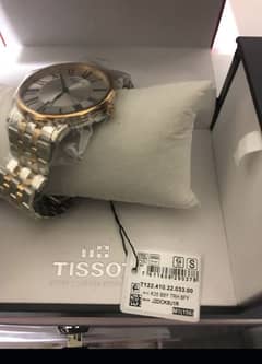 Watch Tissort