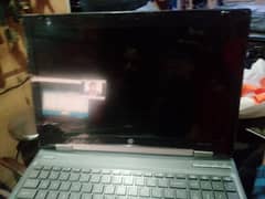 Hp elitebook e8560w