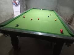 Billiard for sale in Raiwind