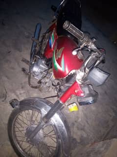 Honda 70c for sale lash candisan