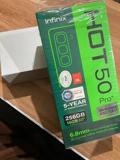infinix