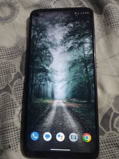 Motorola G9 plus 4GB 128GB best PUBG