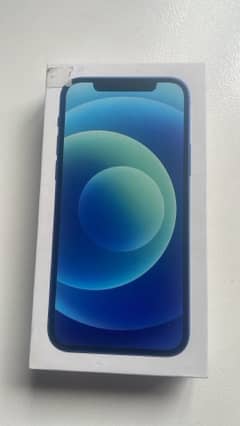 Iphone 12 pta approved waterpack