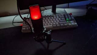 Microphone