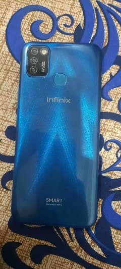 infinix  smart 5