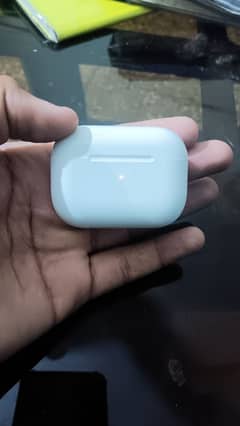 AIRPODS PRO 2 BUZZAR EDITION