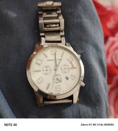 montblanc