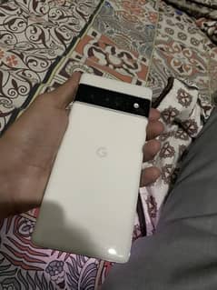 Google Pixel 6 Pro