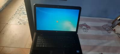 hp core I 3