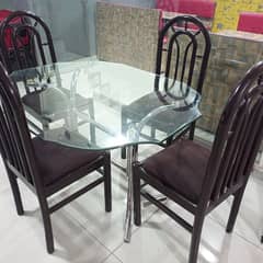 Dinning