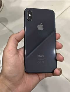 iPhone X for sale