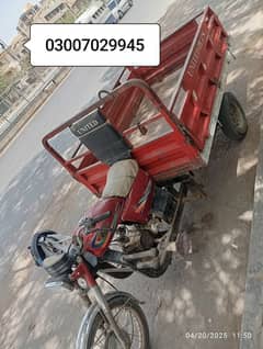 loader rikwsha