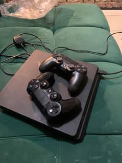 Ps4