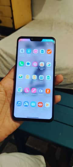 lg g8 thinq