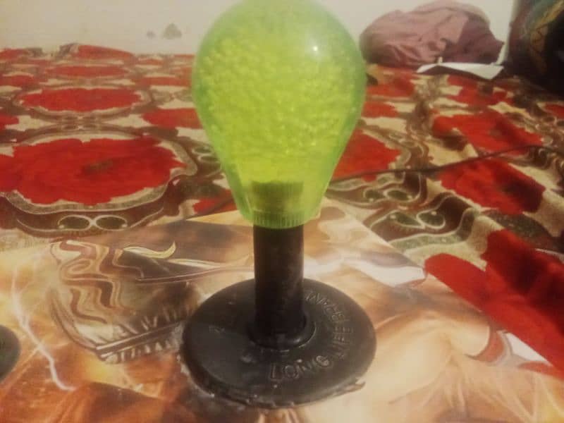 GamePad Tekken 8 Handle Button 3