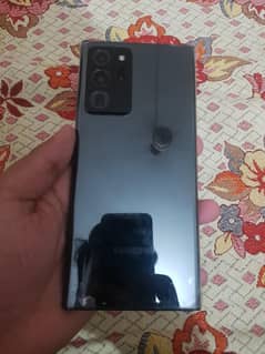 Samsung Note 20 ultra