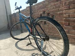 BICYCLE FOR SALE