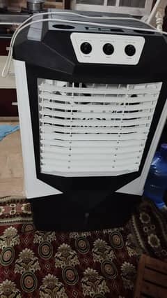 Air cooler