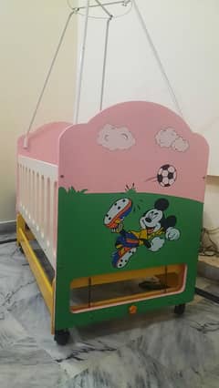 Baby Cart, Baby care, baby cot