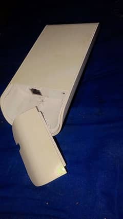 ubnt Loco M5 Rocket auntina