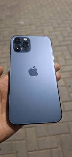 Iphone 12 Pro