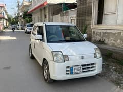 Suzuki Alto 2007