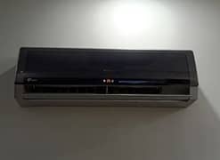 Green g10 inverter 1.5 ton ac
