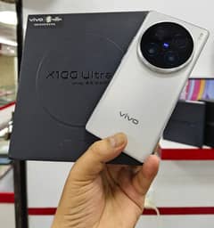 Vivo x100 ultra 16/512