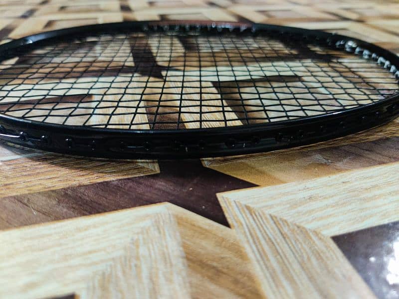 hq badminton Racket 1