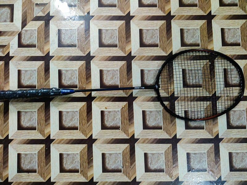 hq badminton Racket 13