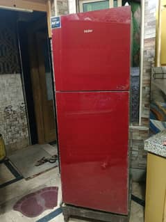 refrigerator